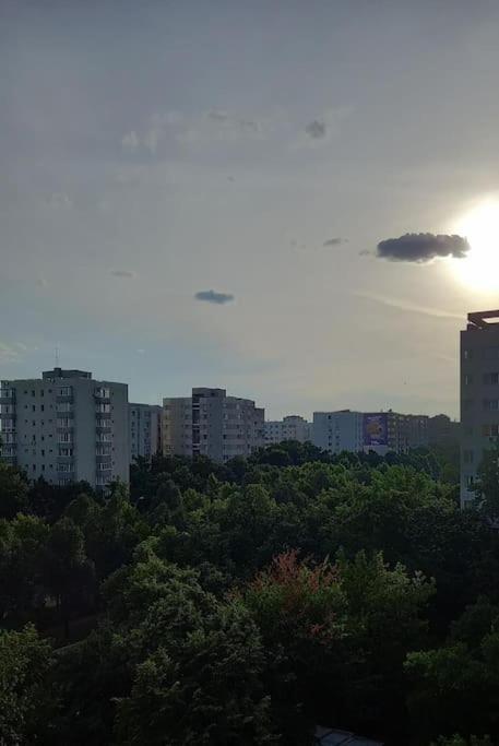 Cozy Place Bukurešť Exteriér fotografie